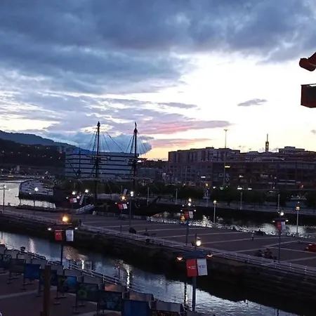 ホテル リア デ