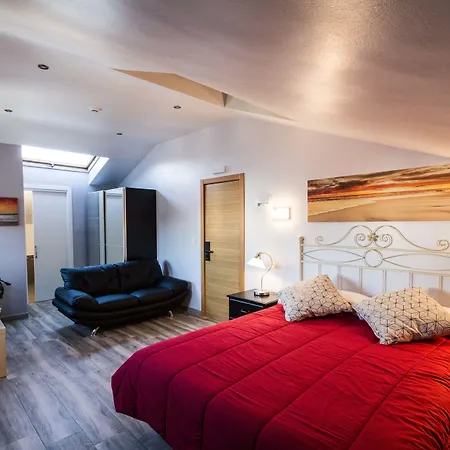 ホテル リア デ *