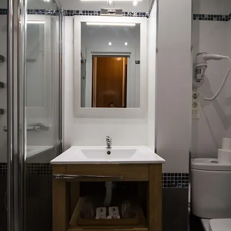 ホテル リア デ