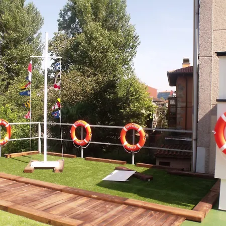 Hotel Ria De