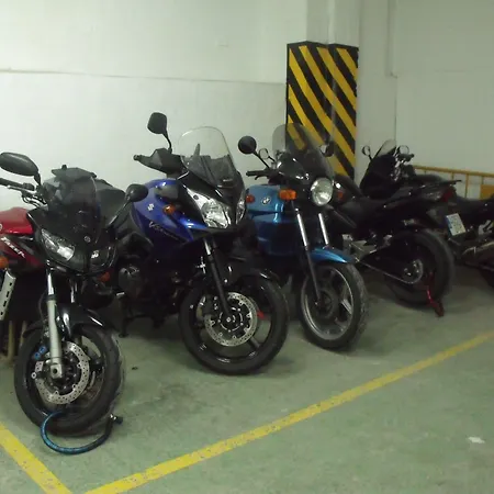 リア デ ホテル