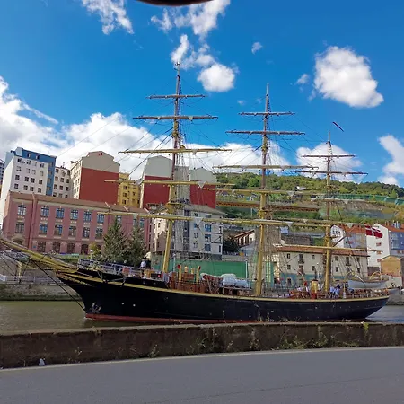 ホテル リア デ