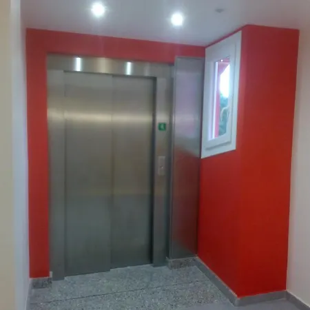 Hotel Ria De *