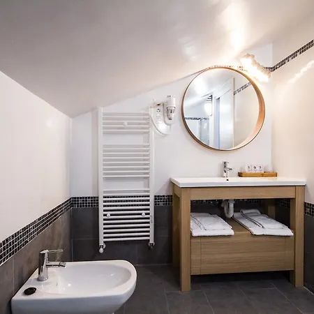 Ria De Hotel Bilbao