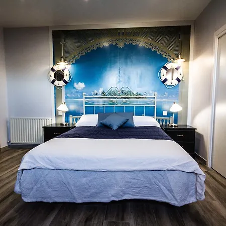 Ria De Hotel Bilbao