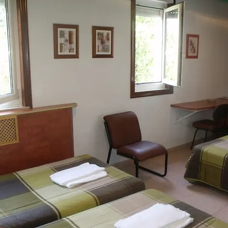 Ria De Hotel Bilbao