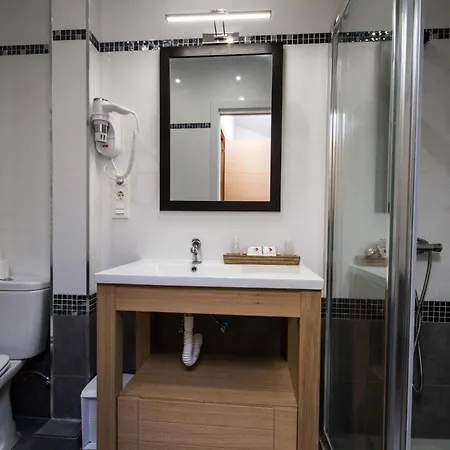 ホテル リア デ ビルバオ