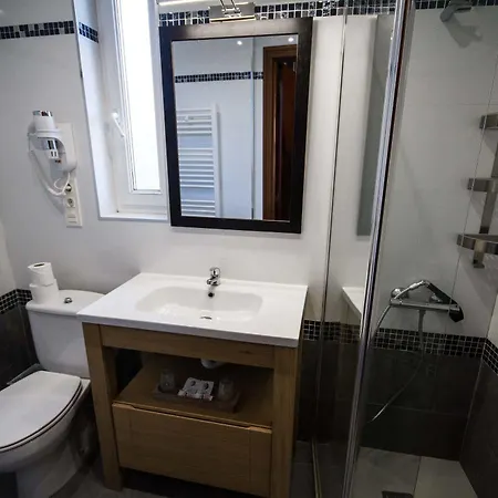 Hotel Ria De Bilbao