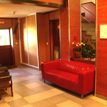 Hotel Ria De