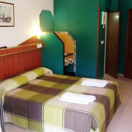 Ria De Hotel *