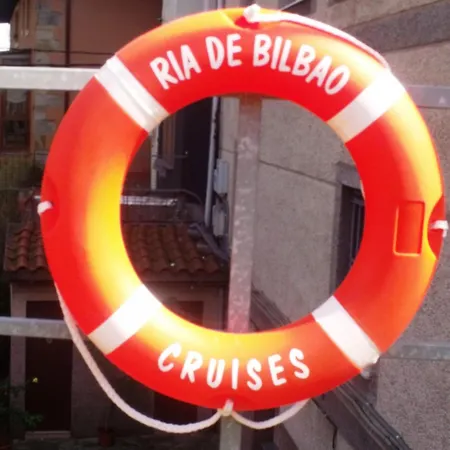 Ria De Bilbao