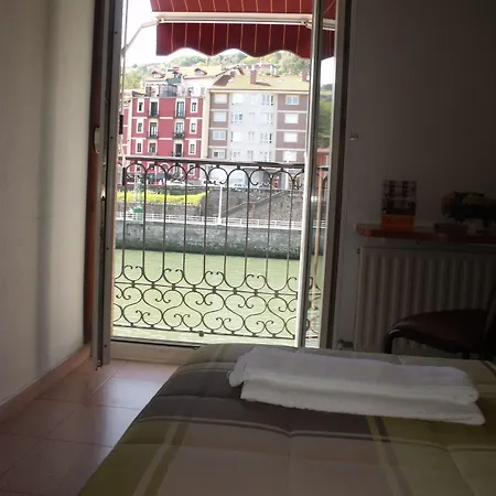 Hotel Ria De