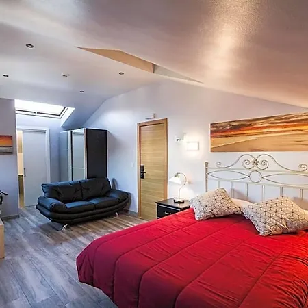 Hotel Ria De Bilbao