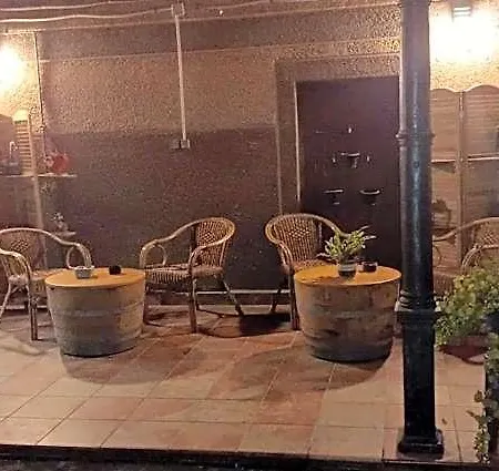 Hotel Ria De