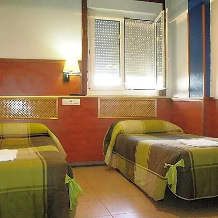 Hotel Ria De Bilbao