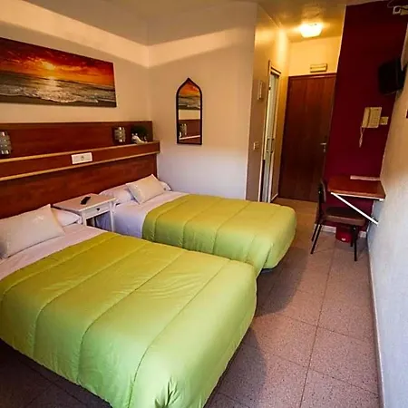Hotel Ria De