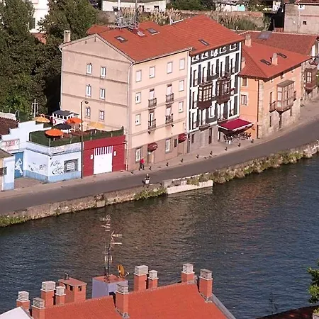 Ria De Hotel Bilbao