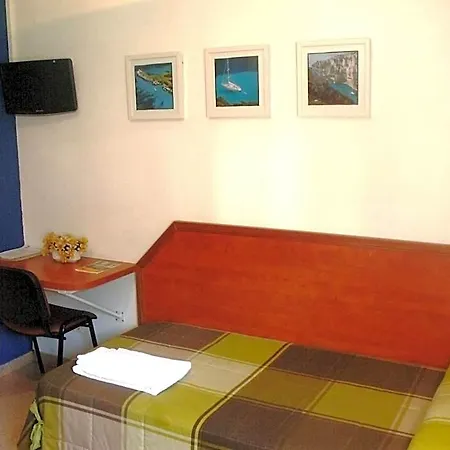 Hotel Ria De