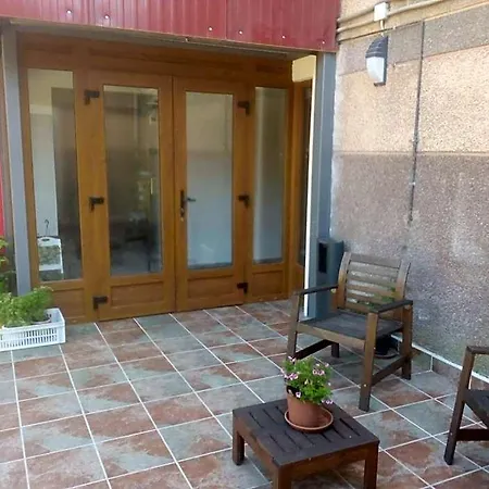 Hotel Ria De