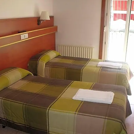 Hotel Ria De *