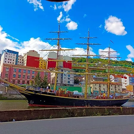 Ria De Bilbao
