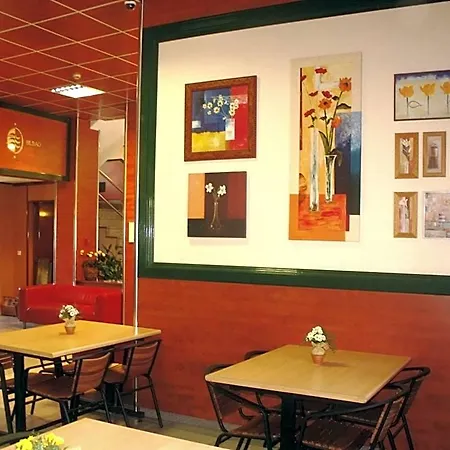Hotel Ria De