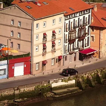 Ria De * Bilbao