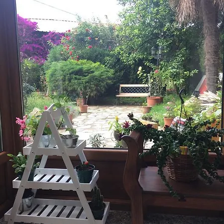 מלון Ria De *