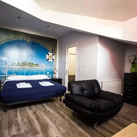 Ria De Hotel