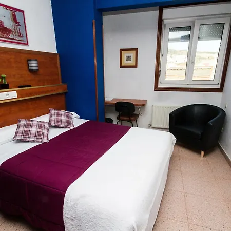 Hotel Ria De