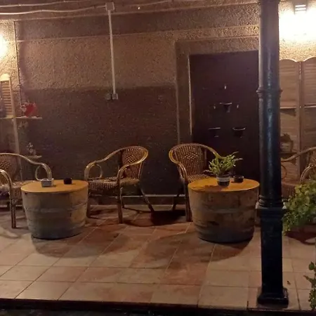 Ria De מלון בילבאו
