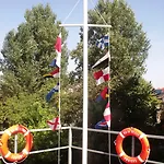 Ria De Szálloda Bilbao