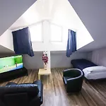 Ria De Szálloda *
